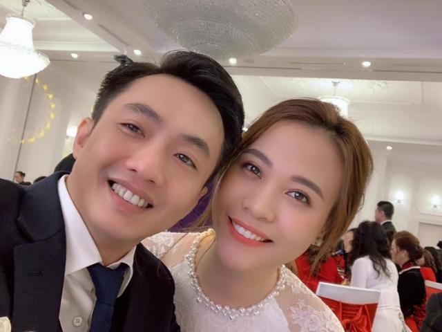 Đời sống Showbiz - Cường Đô La lên tiếng trước tin đồn Đàm Thu Trang mang thai 3 tháng