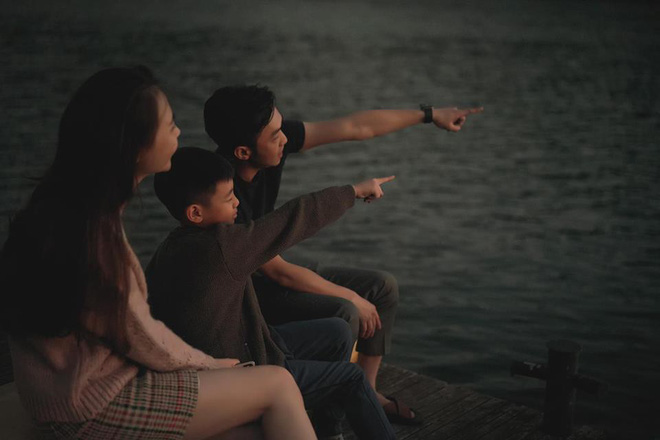 Cường Đô La lên tiếng trước tin đồn Đàm Thu Trang mang thai 3 tháng - 4