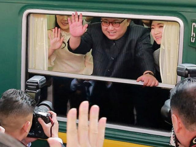Lý do ông Kim Jong-un có thể không chọn đến Hà Nội bằng tàu hỏa