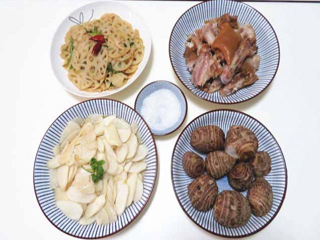 Ẩm thực - Tan ca bận rộn, nấu ngay 4 món này chỉ với 30 phút