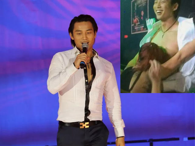 Thời trang - Đan Nguyên tiết lộ lý do thường mặc áo sơ mi, vest phanh ngực