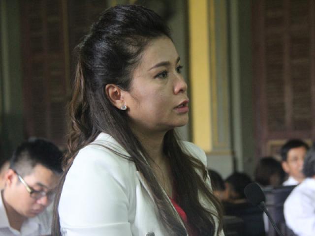 Vợ ông chủ cà phê Trung Nguyên bất ngờ rút đơn ly hôn