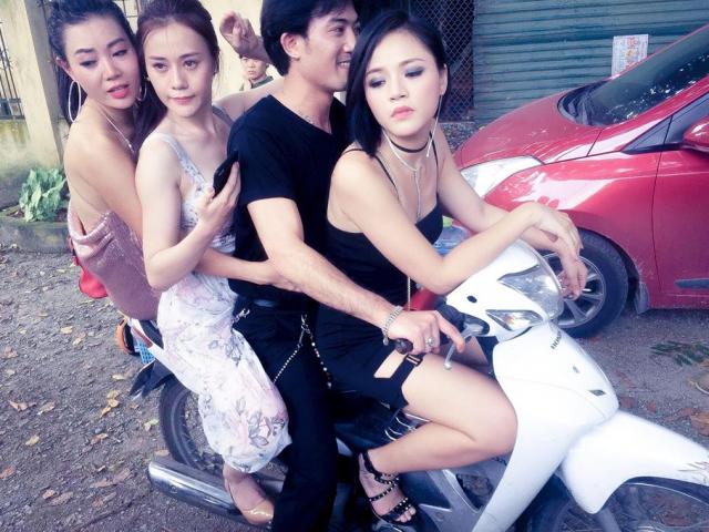 Phim - "Quỳnh búp bê" có phần 2, fan tò mò dàn "gái làng chơi" còn ai, mất ai