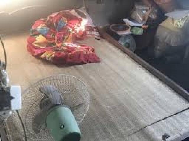 Pháp luật - Đến nhà bạn chơi, giở trò đồi bại với bé gái 7 tuổi