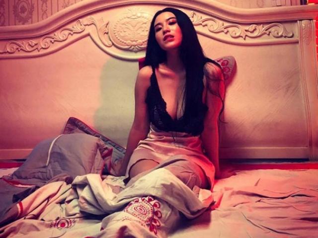 Bạn trẻ - Cuộc sống - Bị gạ nhảy thoát y tại nhà với giá 100 triệu, Linh Miu đáp trả thế này