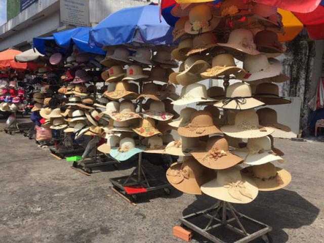 Thị trường - Tiêu dùng - Những sản phẩm sẽ hốt bạc trong mùa nắng nóng