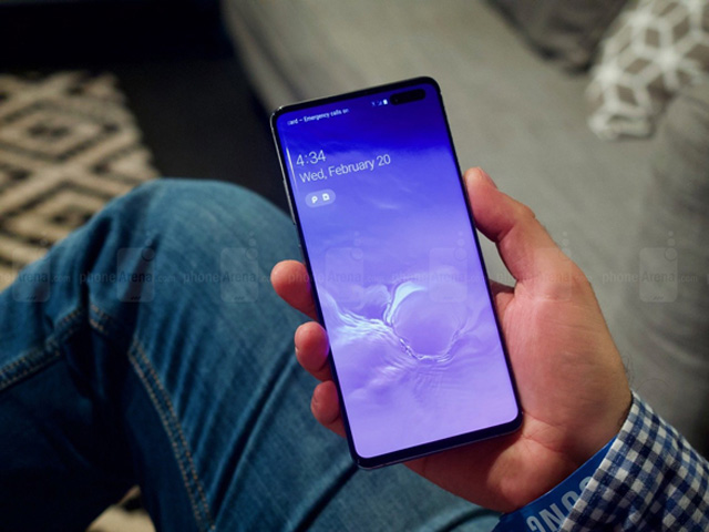 Công nghệ thông tin - 4G vẫn còn chậm, nhường chỗ cho 5G