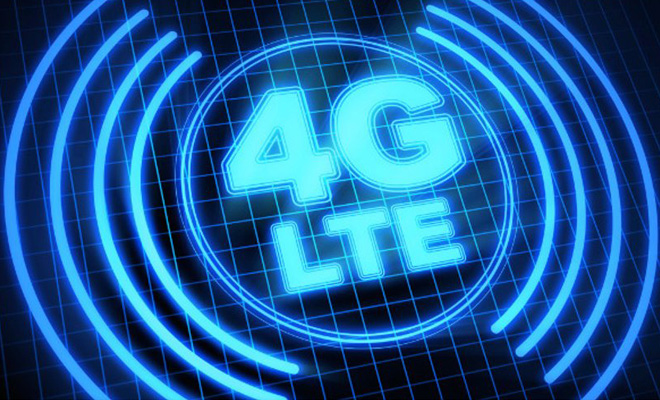 4G vẫn còn chậm, nhường chỗ cho 5G - 2