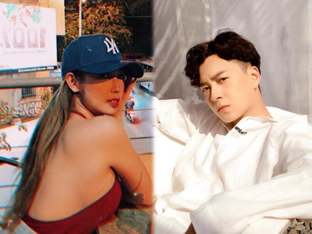 Đời sống Showbiz - Thực hư thông tin Ngô Kiến Huy - Khổng Tú Quỳnh “gương vỡ lại lành"?