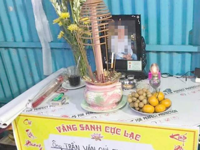 Pháp luật - Can thiệp "vợ chồng hờ" hàng xóm cự cãi, 4 người thương vong