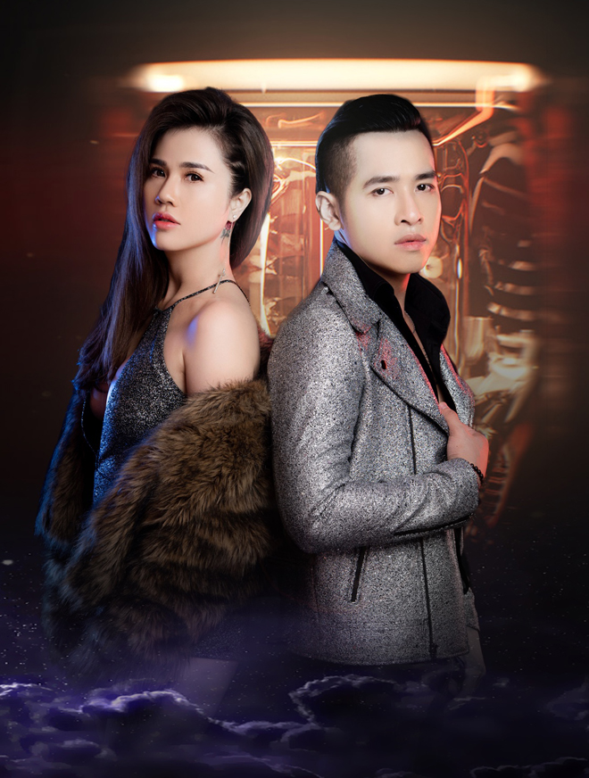 Tiêu Quang Vboys và chị gái Ngọc Trinh &#34;tra tấn&#34; nhiều người: Sự thật bất ngờ - 1