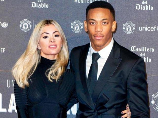 Bóng đá - Ngoại tình người mẫu trẻ, sao MU vội xin vợ hai sắp cưới tha thứ lỗi lầm