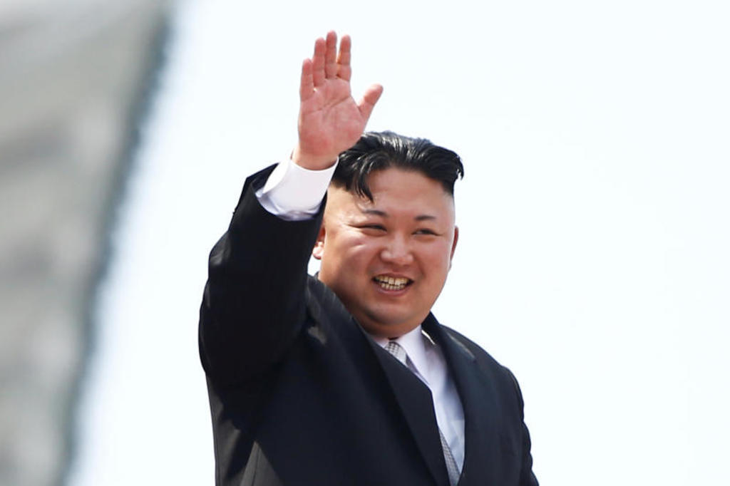 Báo nước ngoài: 2 điều khiến ông Kim Jong-un muốn đến Việt Nam - 3