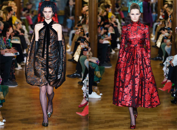 Khu vườn hoa lá đẹp mê hồn người của Erdem - 5