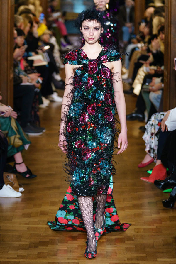 Khu vườn hoa lá đẹp mê hồn người của Erdem - 8