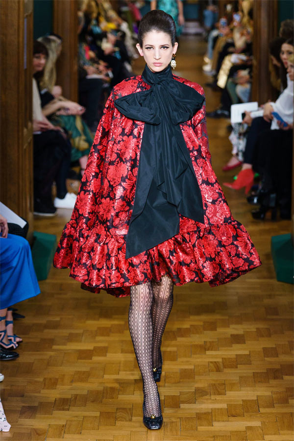 Khu vườn hoa lá đẹp mê hồn người của Erdem - 12