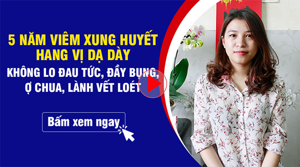 Phát hiện loài cây quý của người Mông giảm đau tức, nóng rát, lành vết loét cho người viêm hang vị - 4