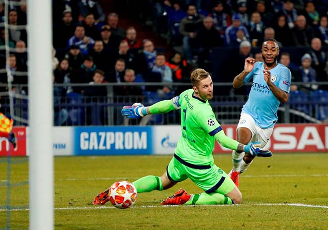 Ronaldo chắp tay "vái lạy" Atletico, Man City ngược dòng “thần thánh” - 7