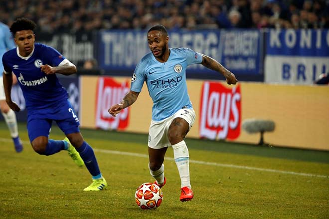 Ronaldo chắp tay "vái lạy" Atletico, Man City ngược dòng “thần thánh” - 8