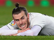 Bóng đá - Real trừng trị &quot;cừu đen&quot; Bale: Tham lam đòi 4000 tỷ đồng hoặc 2 SAO