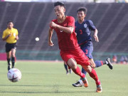 Bóng đá - U22 Việt Nam gặp đối thủ nào ở bán kết giải Đông Nam Á?