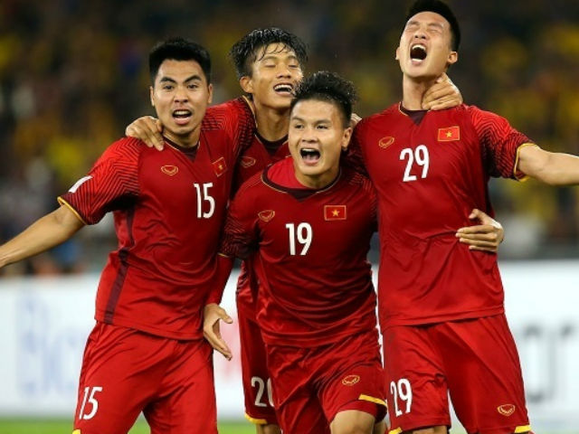 Bóng đá - Việt Nam chọn "biển lớn" hay "ao làng" SEA Games: Coi chừng "vết xe đổ" Thái Lan