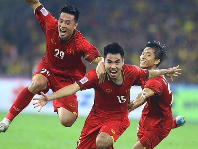 Bóng đá - Khi Thái Lan muốn ‘học’ bóng đá Việt Nam