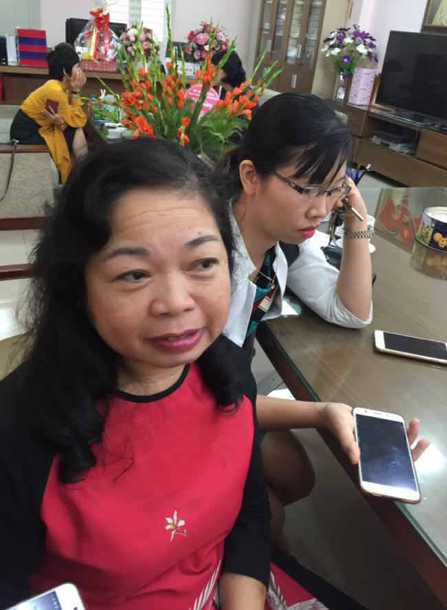 Ghé thăm trường Việt-Triều Hữu Nghị giữa lòng Hà Nội - 18