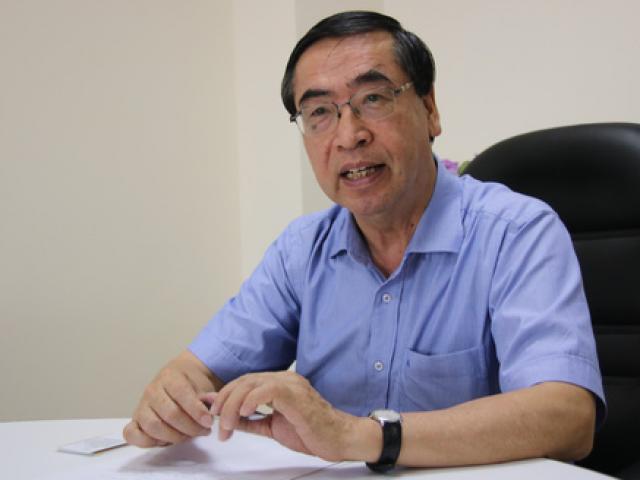 Cựu Thứ trưởng Ngoại giao ”giải mã” việc chọn Việt Nam tổ chức thượng đỉnh Mỹ-Triều