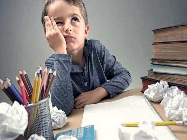 Giáo dục - du học - Cậu bé viết thư giải thích lý do không làm bài tập, đọc xong ai cũng khen nức nở
