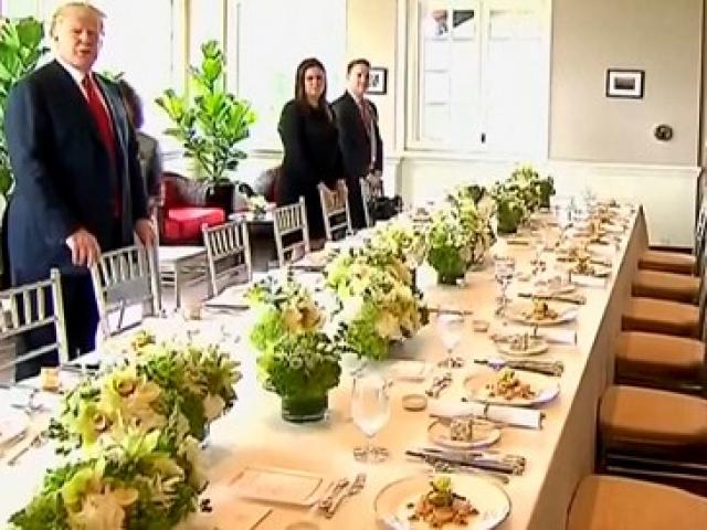 Thế giới - Nơi ăn chốn ở của ông Kim Jong-un khi đi công tác do ai đảm nhận?