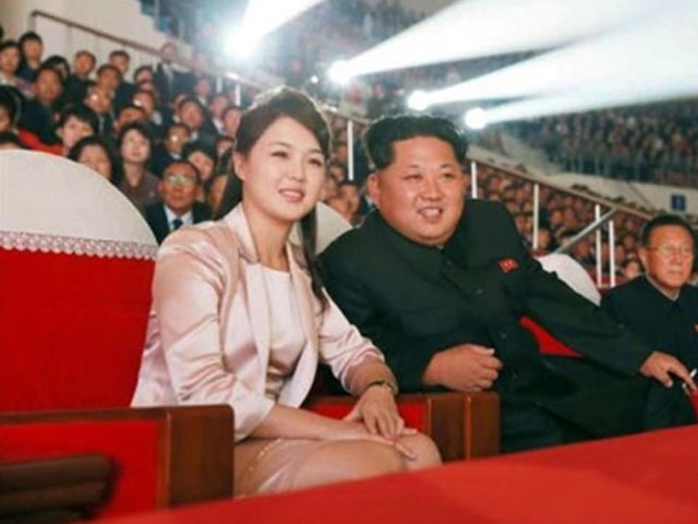 Vì sao phu nhân ông Kim Jong-un là ”biểu tượng thời trang Triều Tiên”?