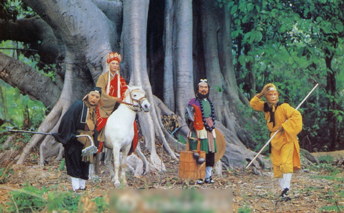 Lý do khiến bài hát kinh điển trong Tây Du Ký 1986 từng bị phản đối kịch liệt - 3