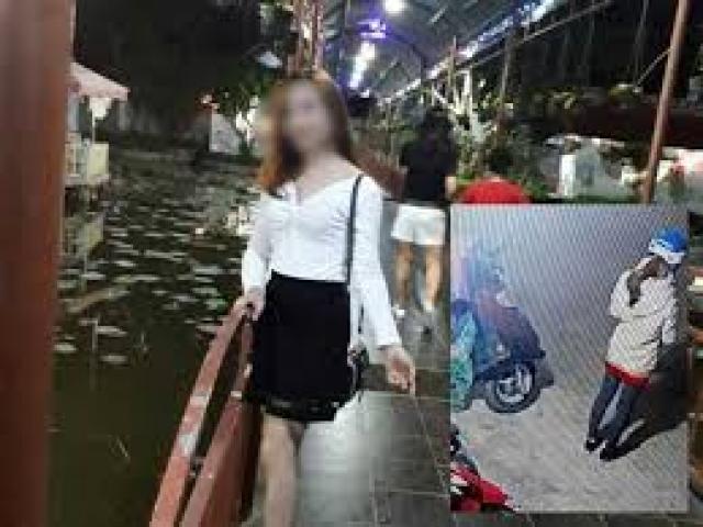 Pháp luật - Cuộc "xem mặt" ngày 27 Tết và âm mưu bắt cóc nữ sinh ship gà