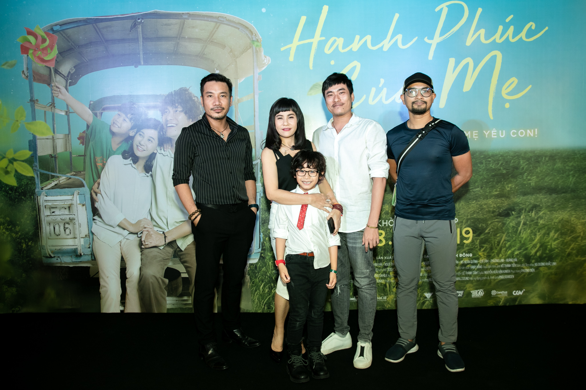 Phim Kiều Minh Tuấn bất ngờ trở lại với tên mới sau scandal ngoại tình - 3
