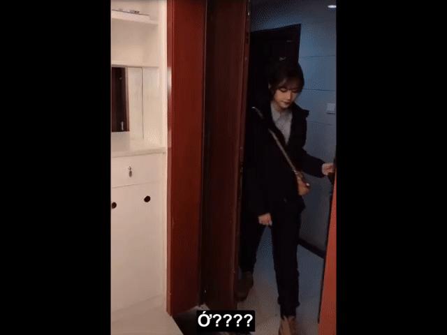 Video Clip Cười - Cô gái trẻ quên mất mình đã "lấy chồng"