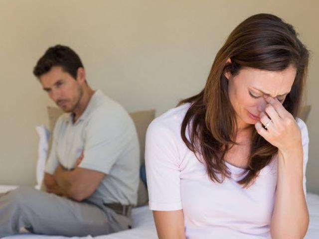 Sức khỏe đời sống - Quý ông đừng vội trách móc, chỉ vì 5 lý do khiến chị em nói không với "chuyện ấy"