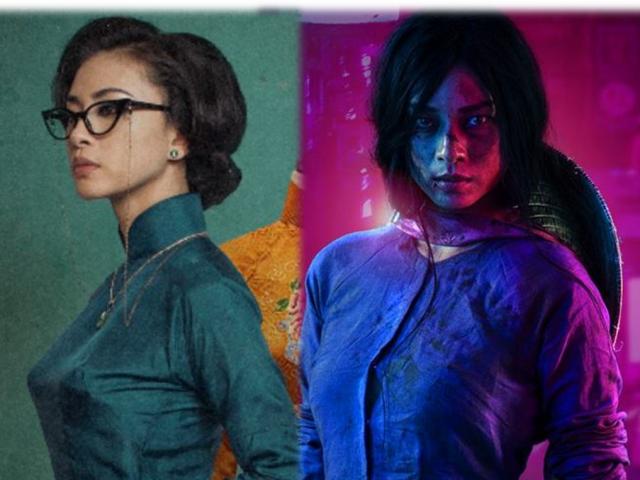 Phim - Ngô Thanh Vân quyết "trừng trị" người nào có ý định livestream "Hai Phượng"