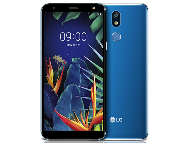 Thời trang Hi-tech - LG tung loạt “vũ khí” tấn công phân khúc smartphone tầm trung