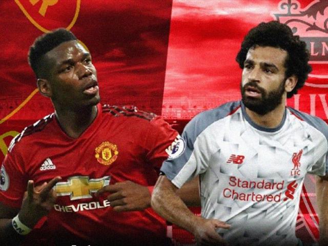Bóng đá - MU so tài Liverpool: HLV Solskjaer nhận "cả núi mưu kế"