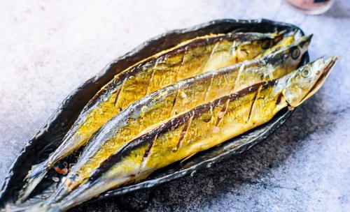 Loài cá người Nhật ăn 3 bữa 1 ngày, được ví như tiên dược của não bộ - 4