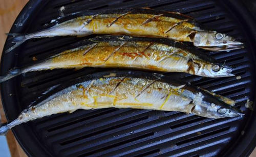 Loài cá người Nhật ăn 3 bữa 1 ngày, được ví như tiên dược của não bộ - 3