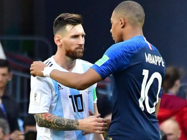 Messi bị đối thủ chê kém tài Mbappe: Ấn định ngày tái xuất ĐT Argentina