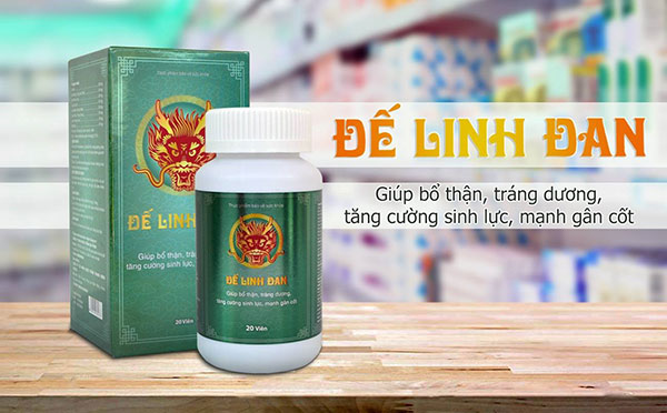 6 dược liệu quý có mặt trong hầu hết các bài “xuân dược” của hoàng đế xưa - 4