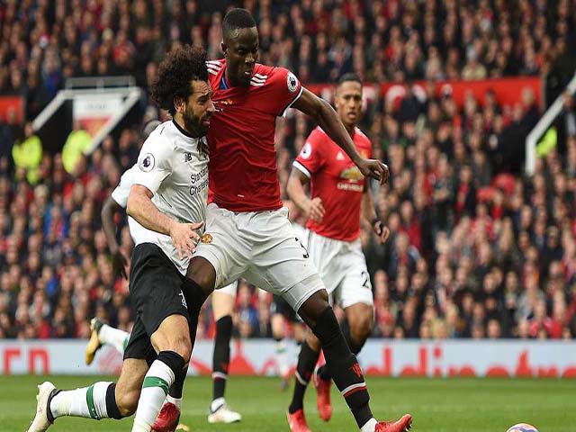 Đỉnh cao MU - Liverpool: Liverpool bây giờ không vô địch, đợi đến khi nào?