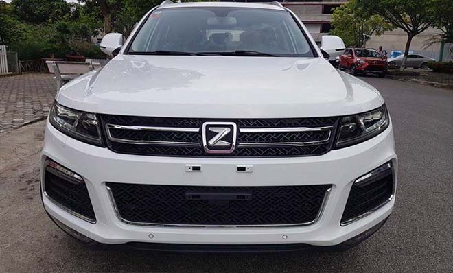 Các hãng xe ô tô Trung Quốc đang cạnh tranh tại thị trường Việt Nam - 6