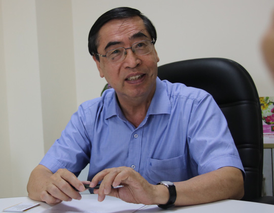 Cựu Thứ trưởng Ngoại giao &#34;giải mã&#34; việc chọn Việt Nam tổ chức thượng đỉnh Mỹ-Triều - 2