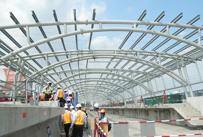 Tổng Lãnh sự Nhật: Chậm thanh toán cho nhà thầu metro là nghiêm trọng - 1