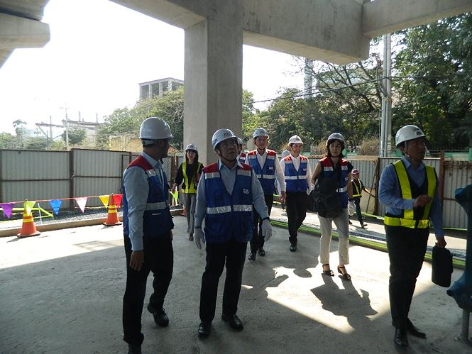 Tổng Lãnh sự Nhật: Chậm thanh toán cho nhà thầu metro là nghiêm trọng - 2