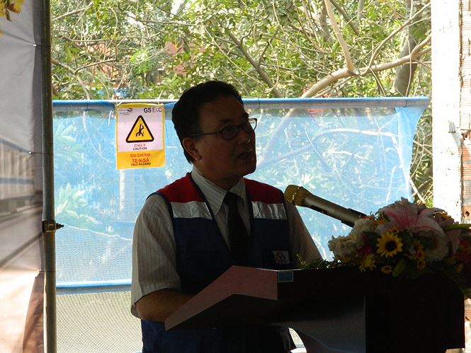 Tổng Lãnh sự Nhật: Chậm thanh toán cho nhà thầu metro là nghiêm trọng - 3